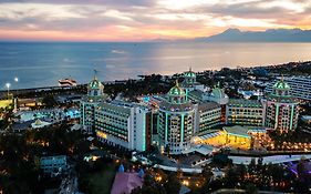 Rixos Lares Hotel Antalya